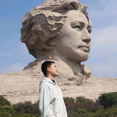 阿鹏的故事