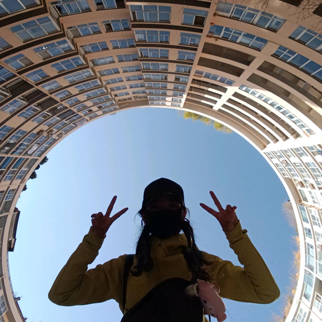 罗丽丝好物推荐官樊凡