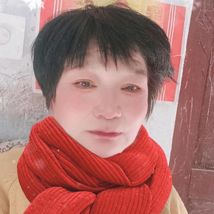 幸福一家人