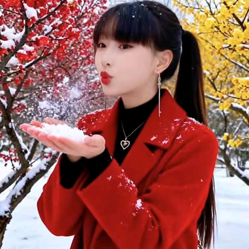 幸福一家人
