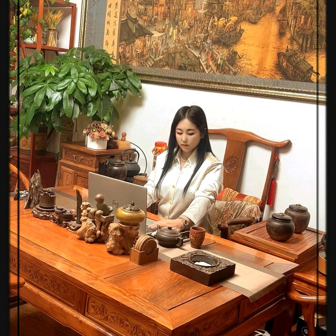 张总💐