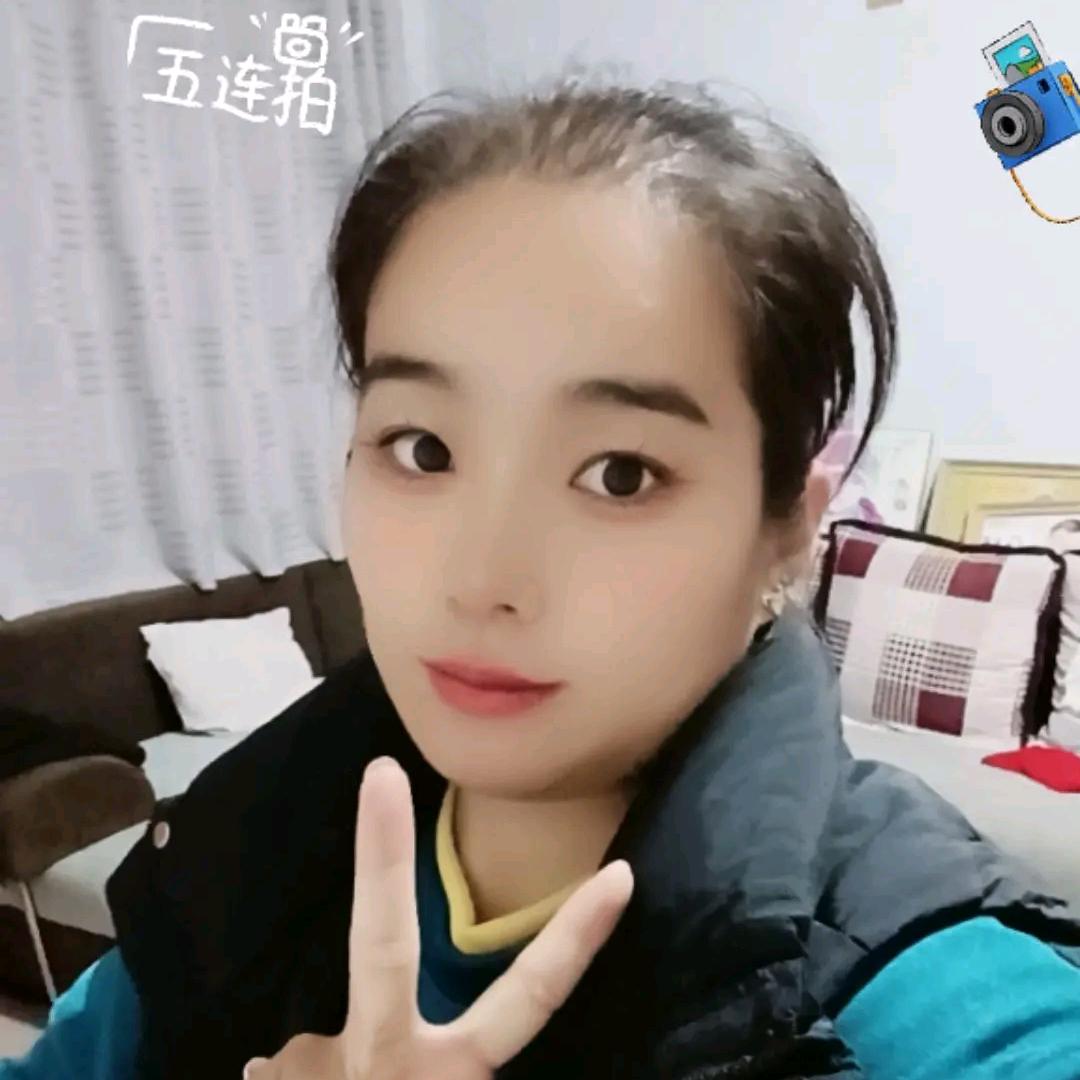 妍妍V587