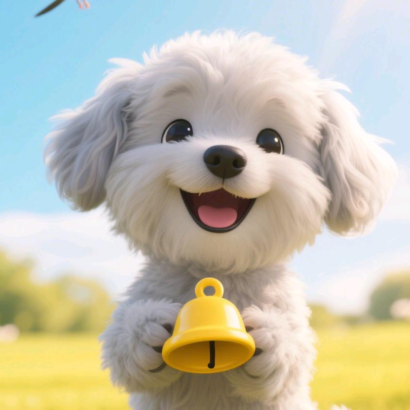 是小灰灰吖