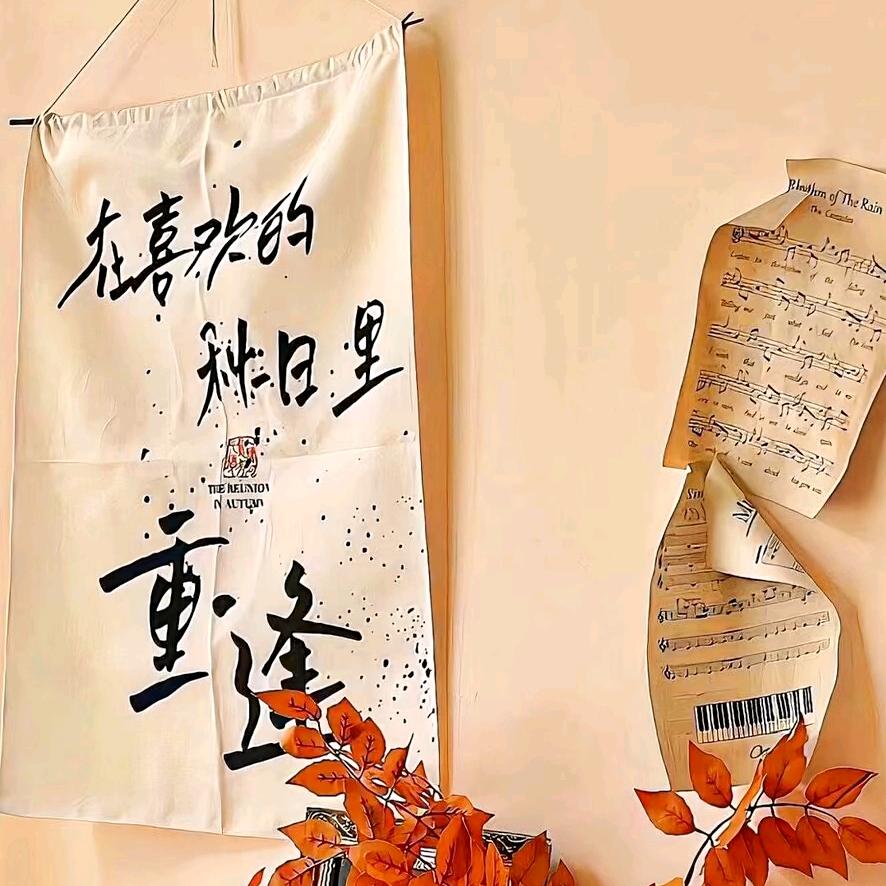 侄恂头像