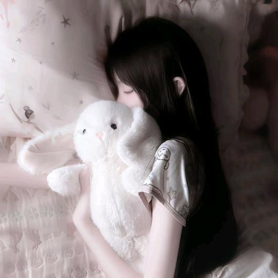 此用户没心没肺