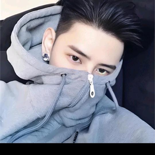 霸天