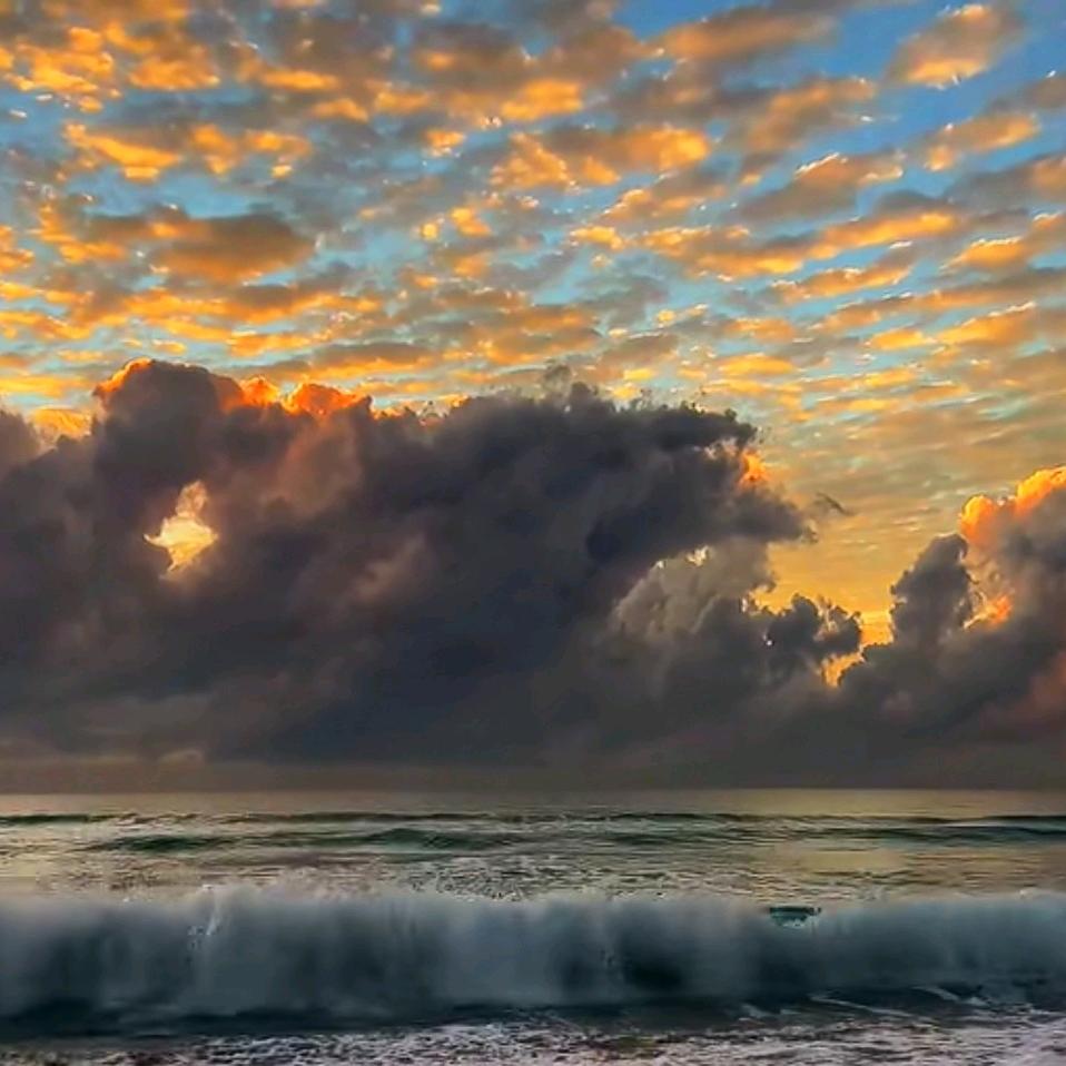 苦咖啡☕️的甜