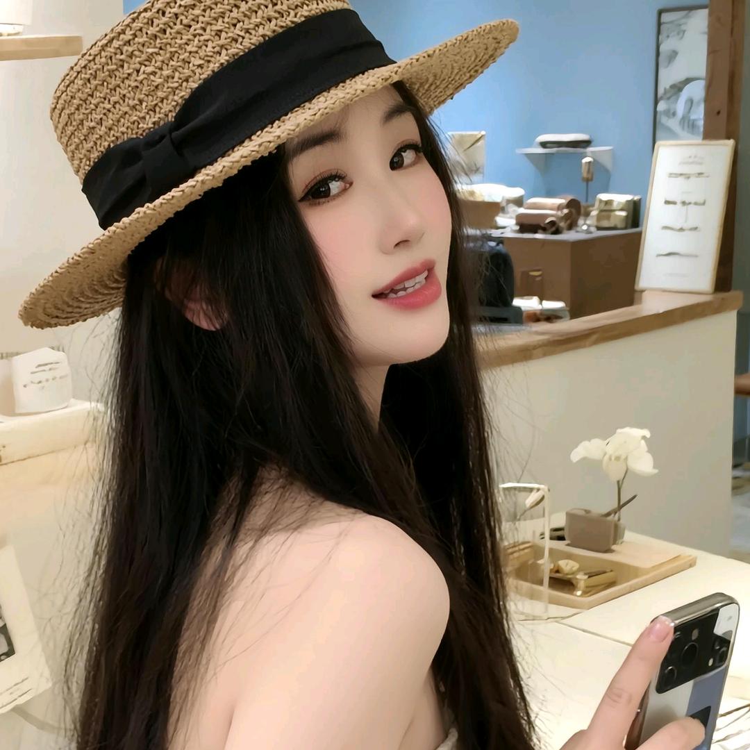 巧巧姐姐