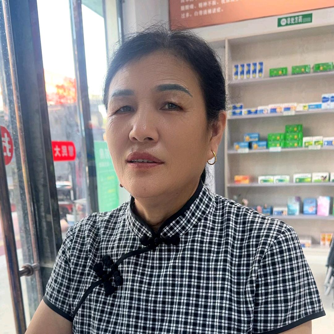 宝娥姐