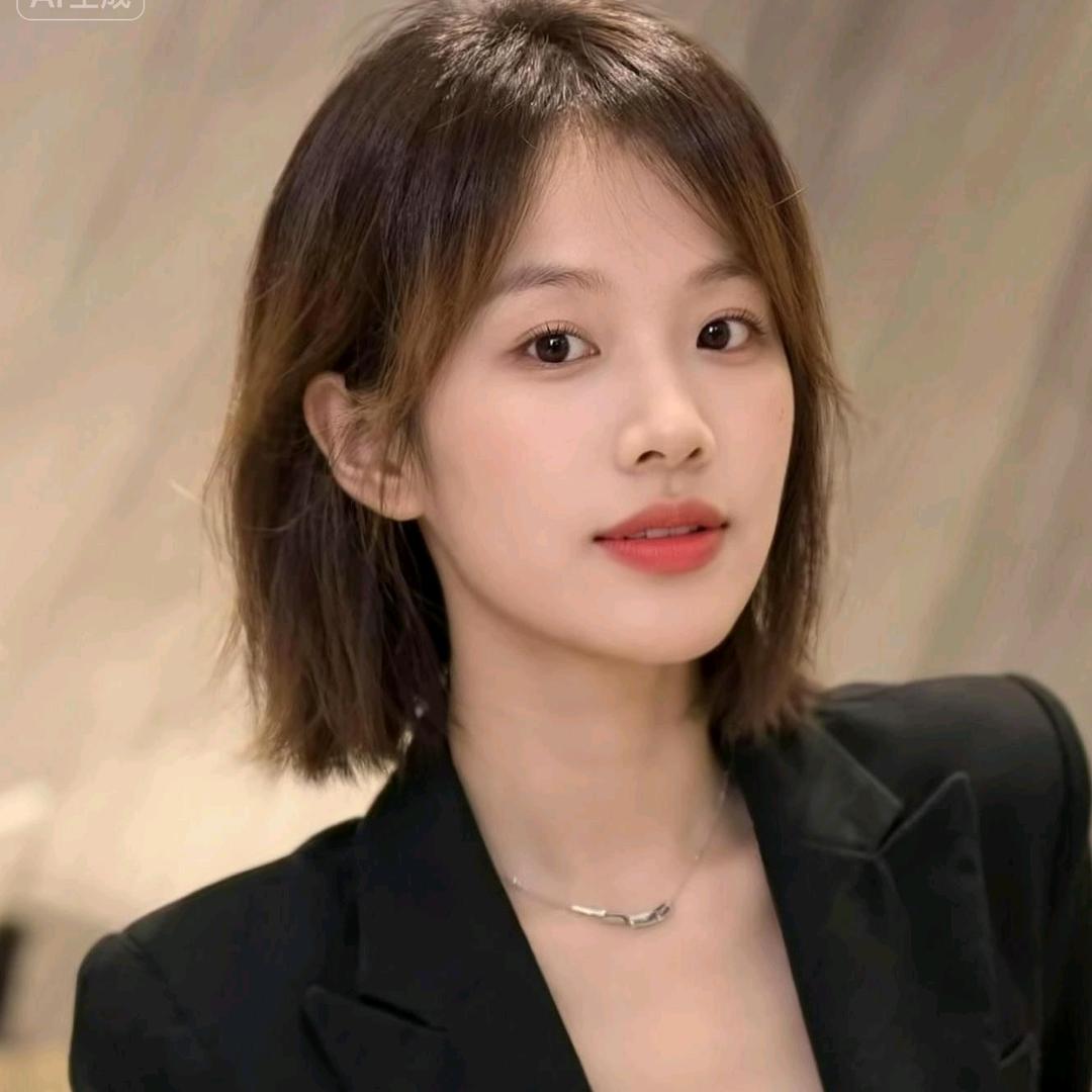 燕梓希小个子穿搭