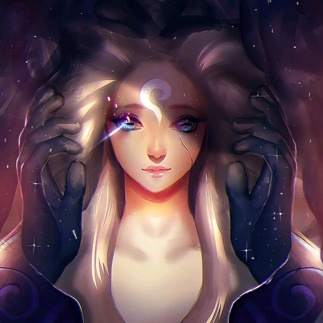 南笙浅梦丶夜雨