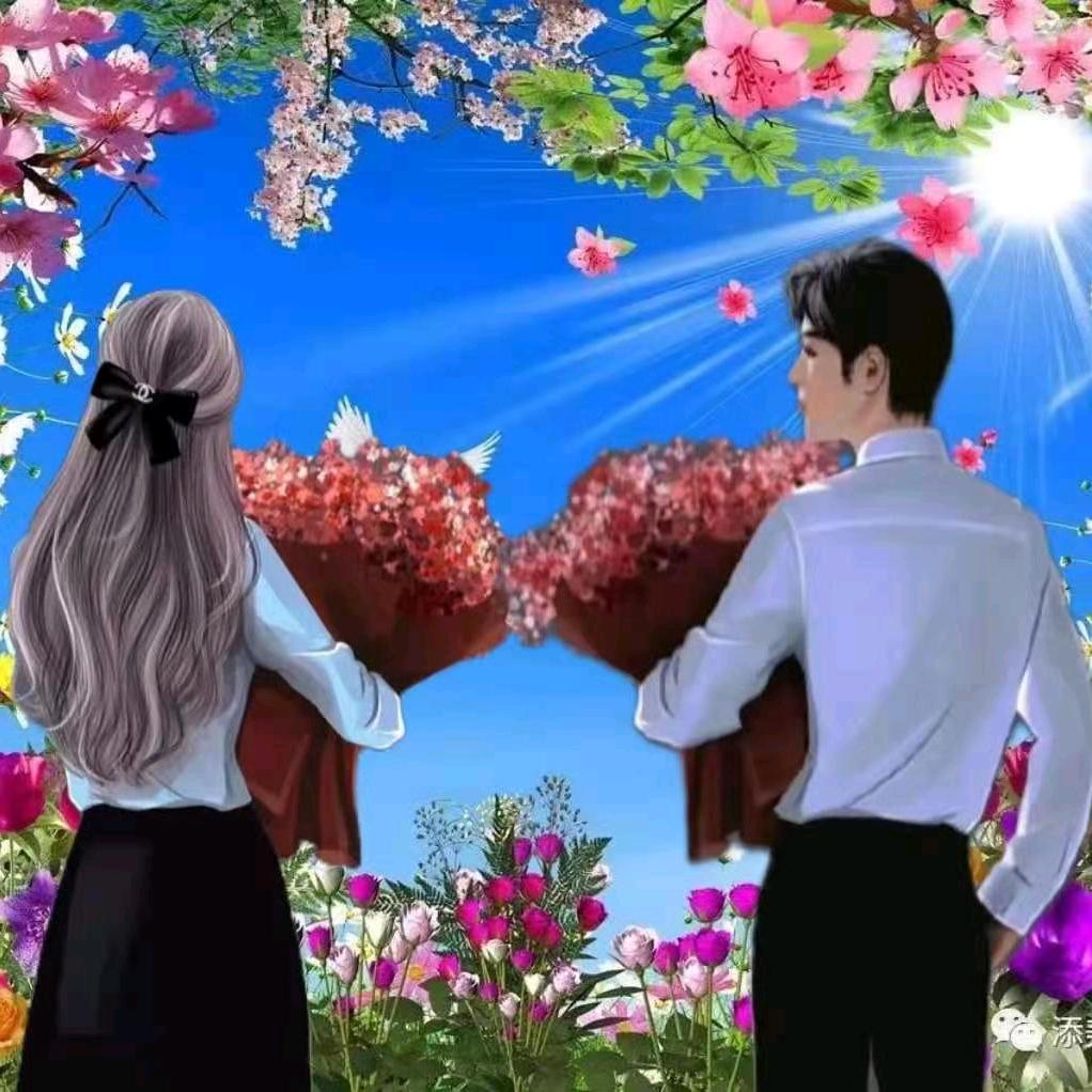 💕🖤小姐🖤💕