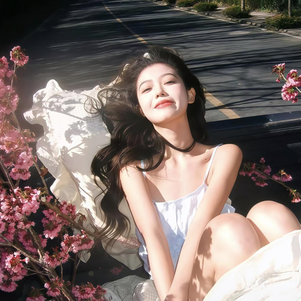 小白:)