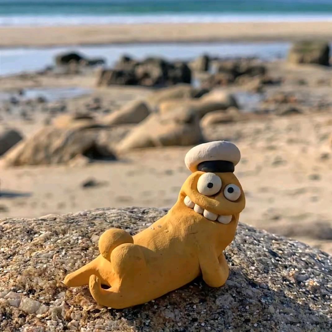 吹吹人间发财风