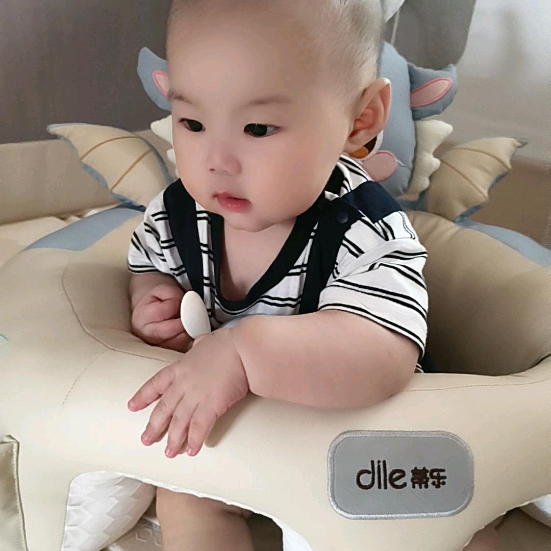 赵沐珩奶奶
