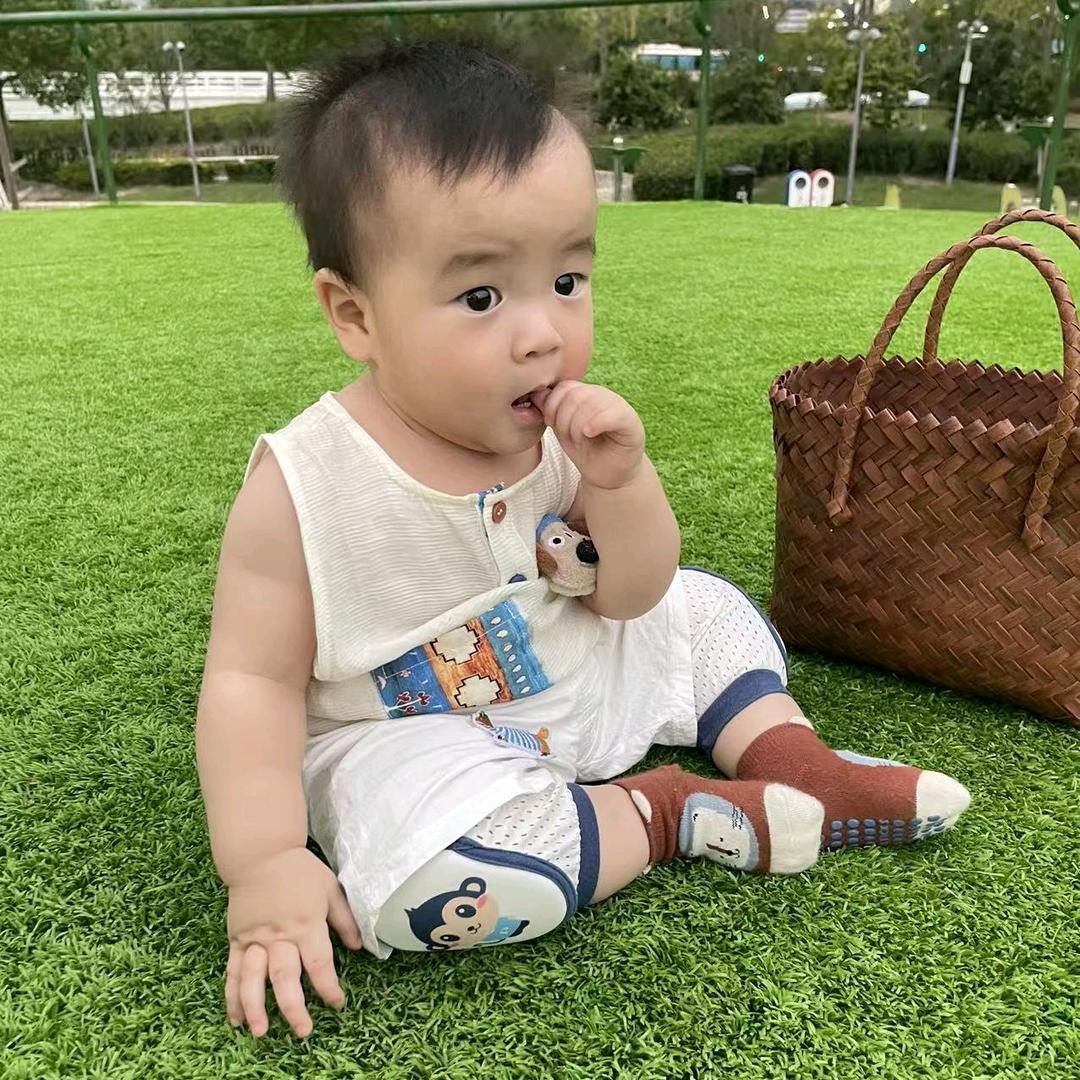 美好的家庭