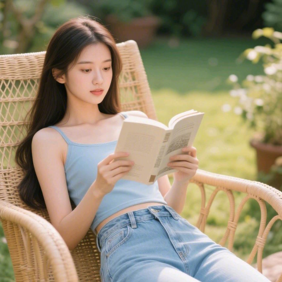 倾夏