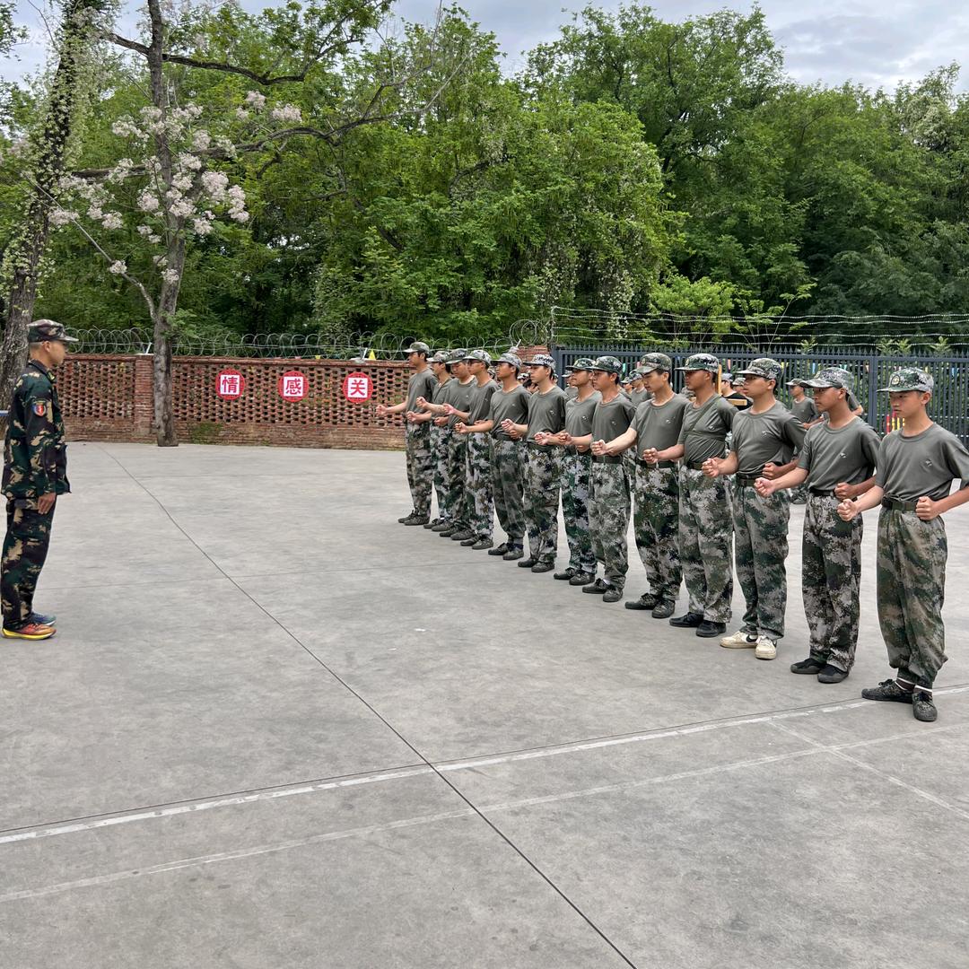 赣州青少年素质教育基地
