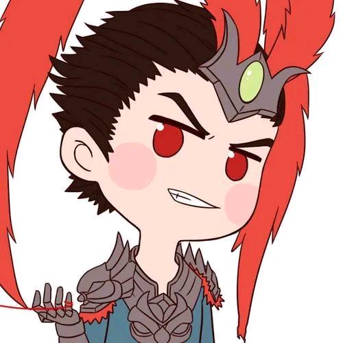 王者对抗路的荣耀