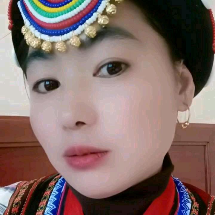 大鱼傈僳啊娜