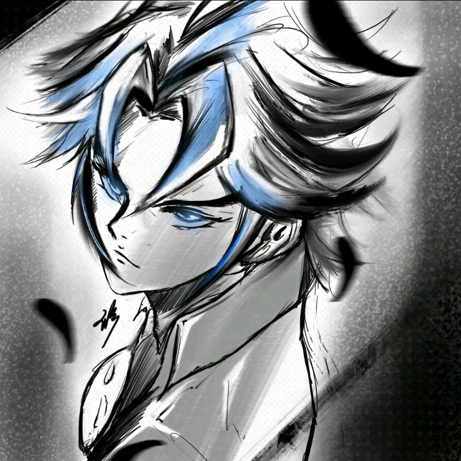 扶风（原神代肝）