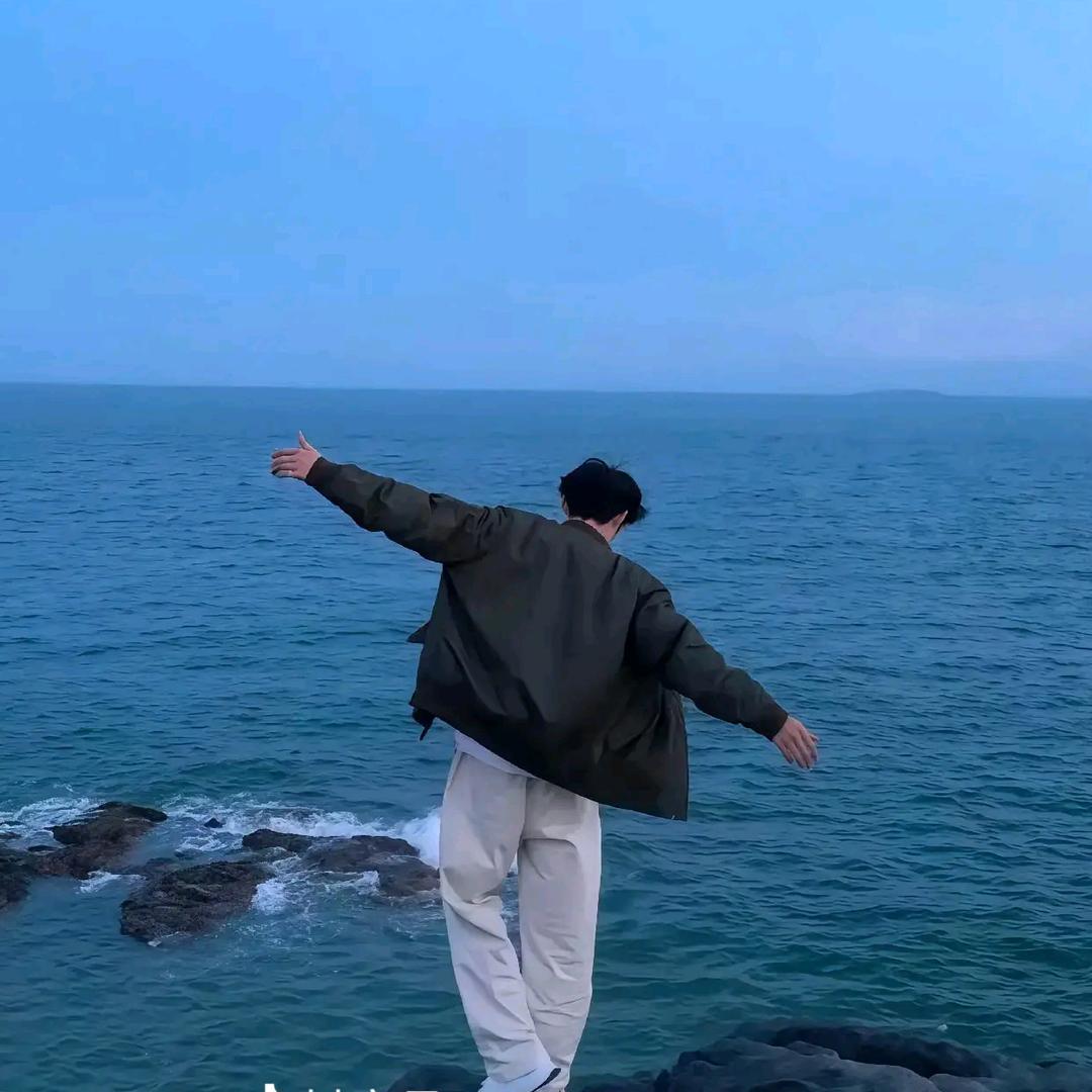 望青春