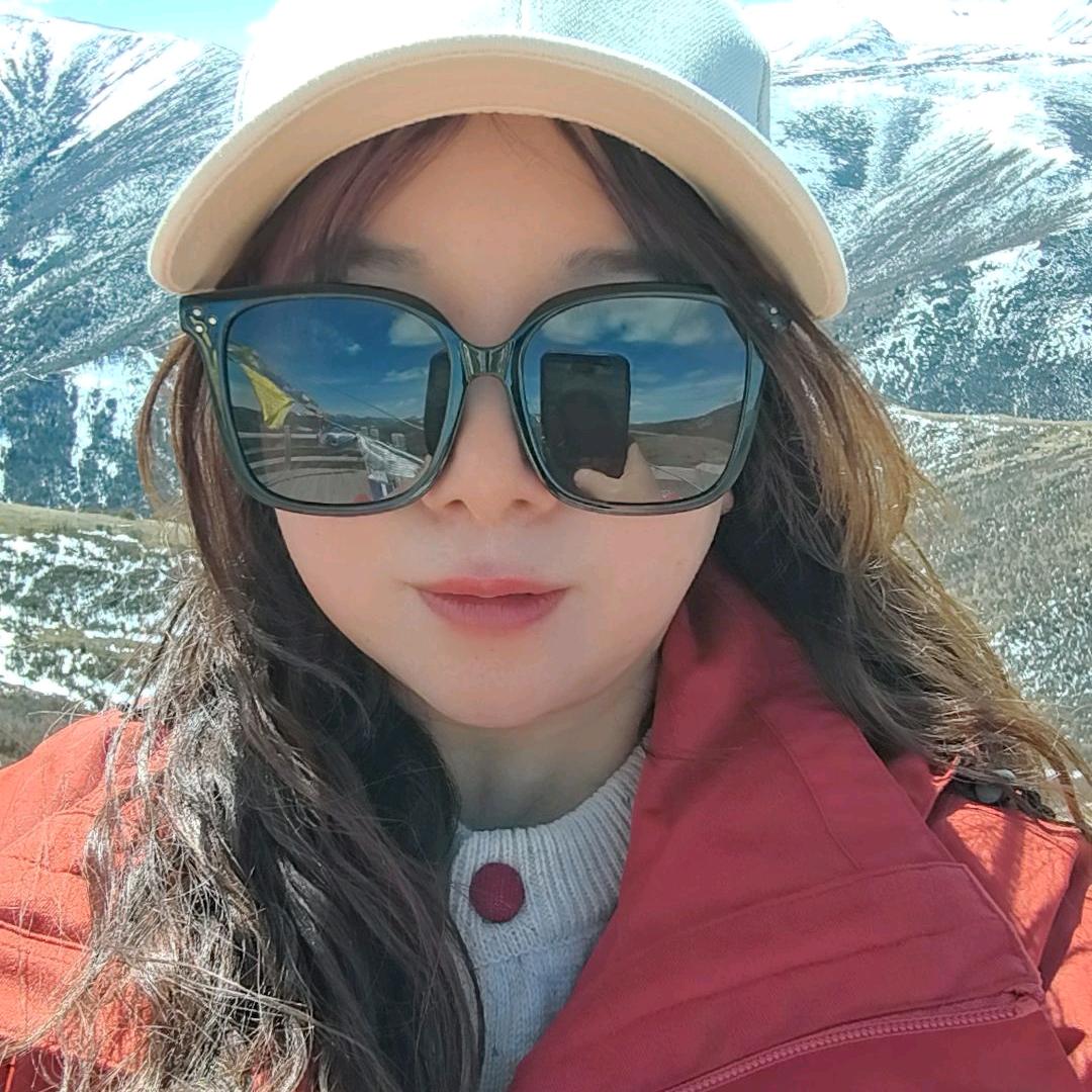简单妹旅行记（代买农产品）