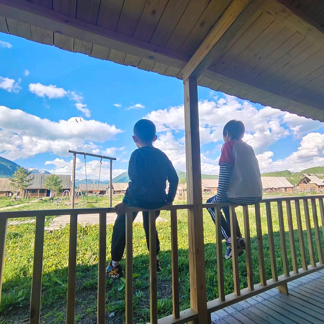 路上的行者南哥