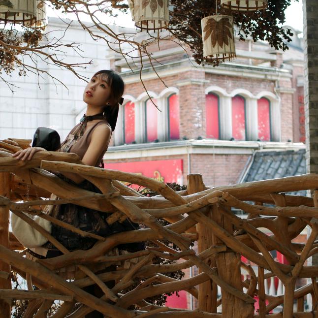 AUV好大一只阿凉