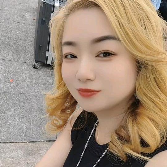做自己的女王😘