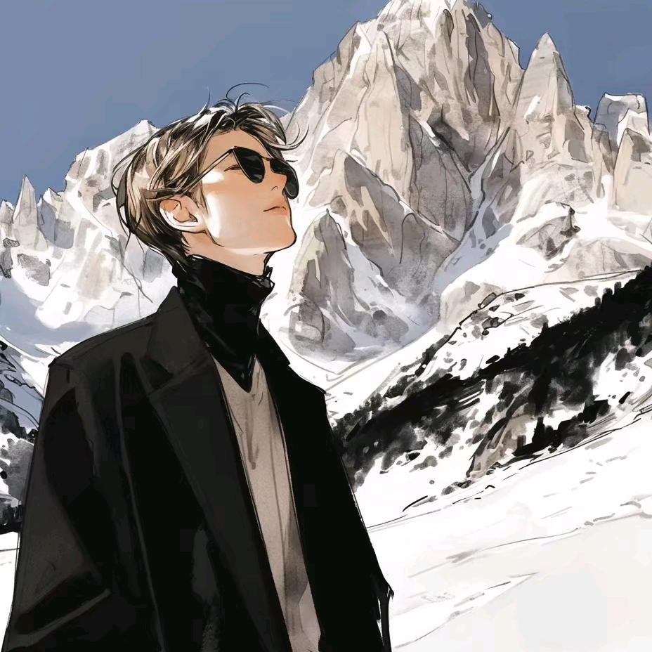 落子无悔.