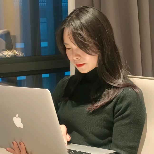 小茹吖❤️
