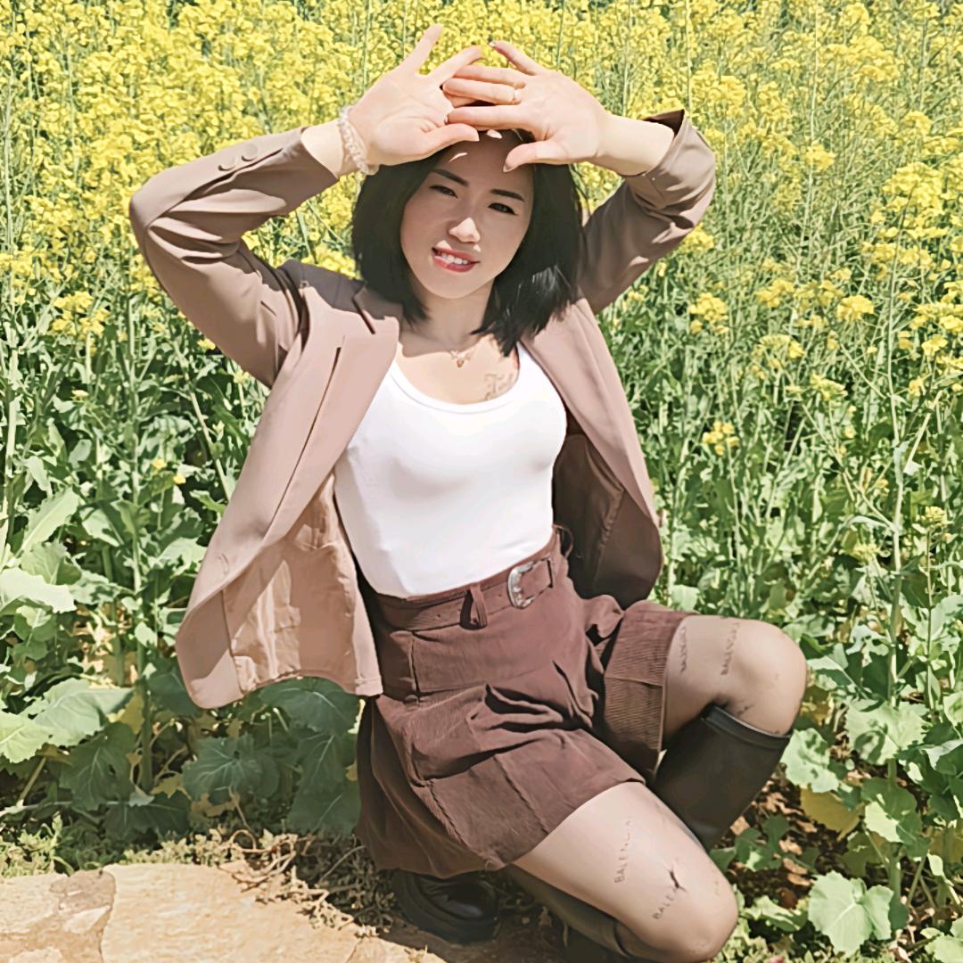 云南(王美丽)