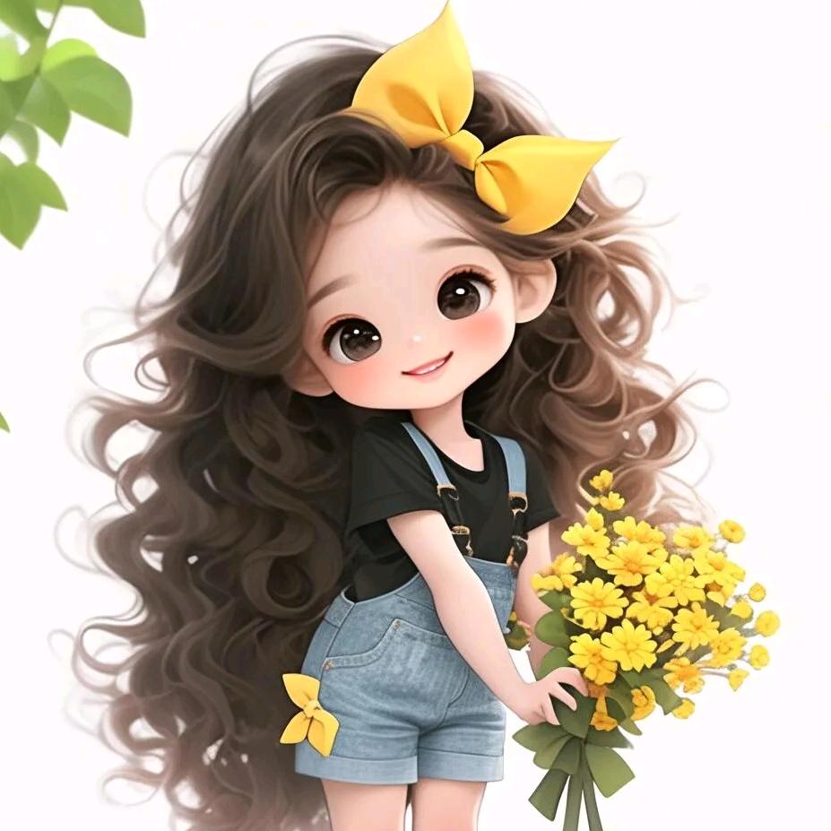 花花