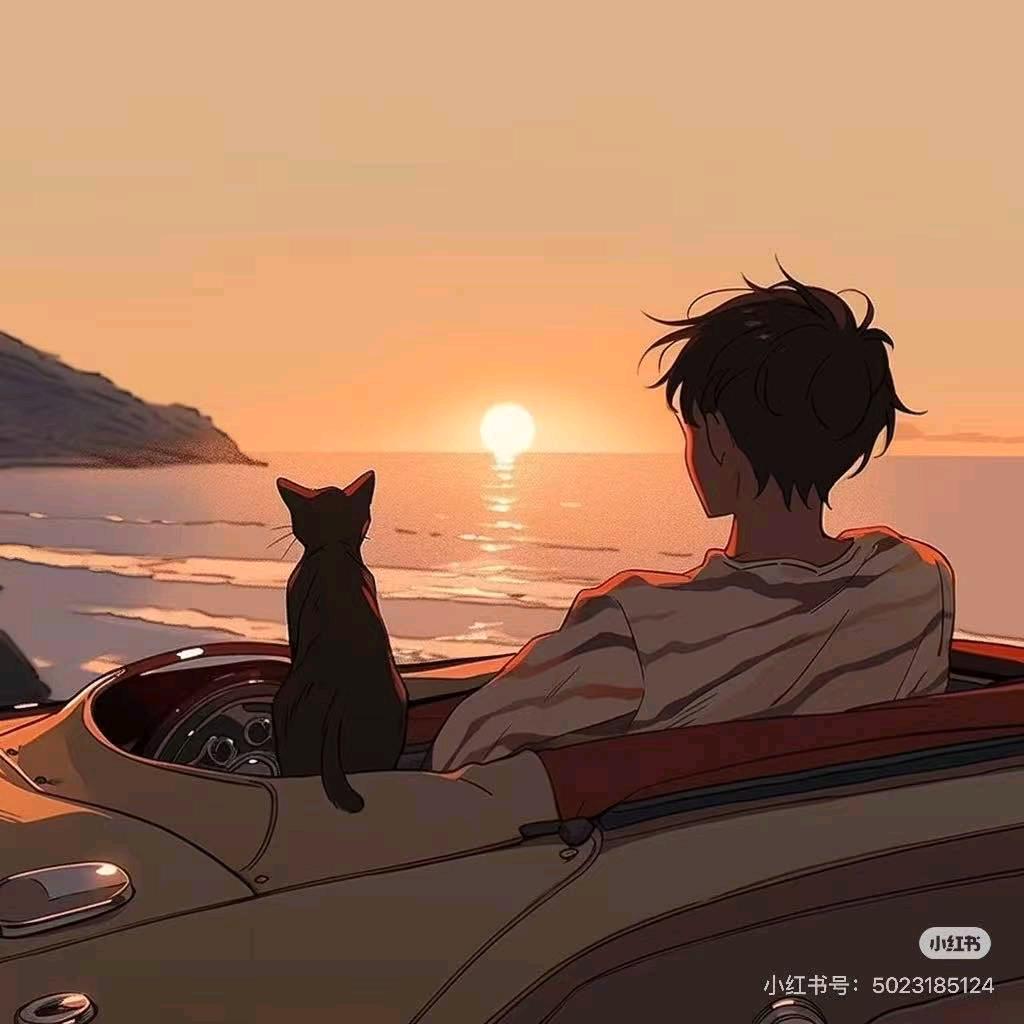 顶峰相见～