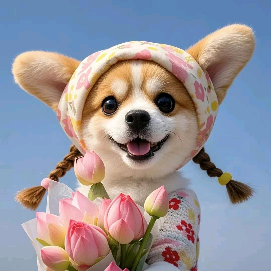 七月૮ ・ﻌ・ა