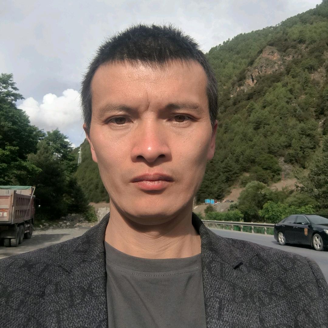 让我好好爱你