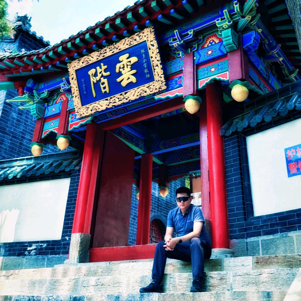 ✔明天出发