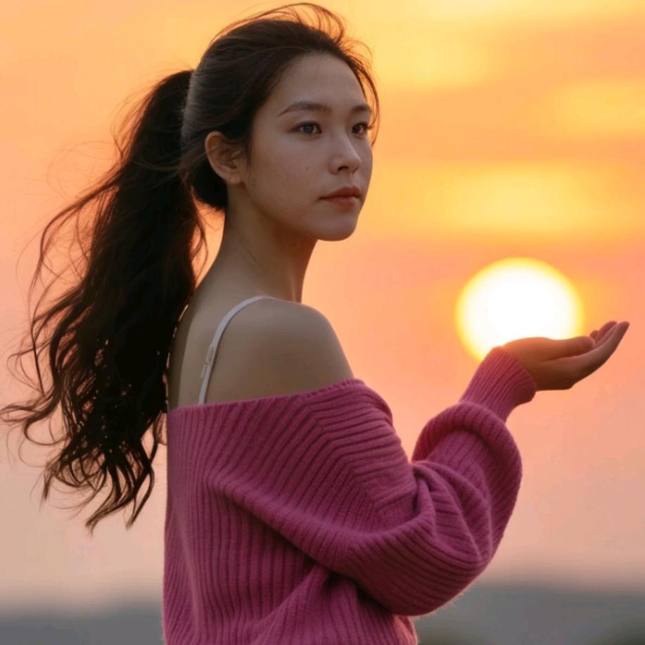 吃胖的妞