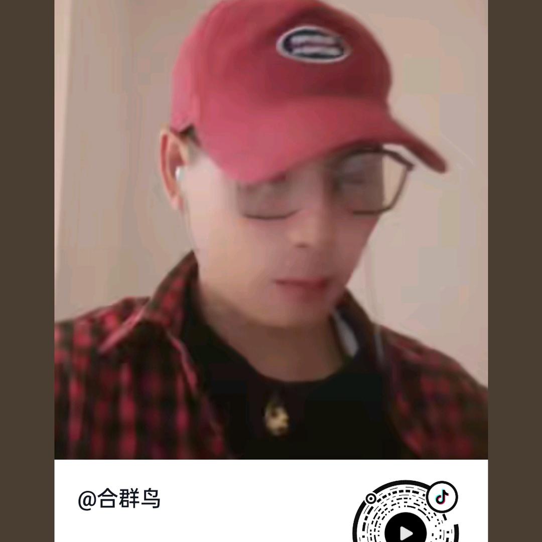 合群鸟