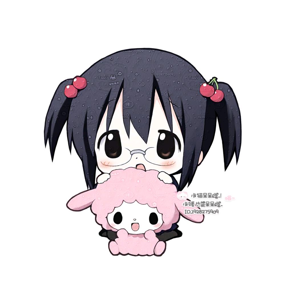 小玻璃