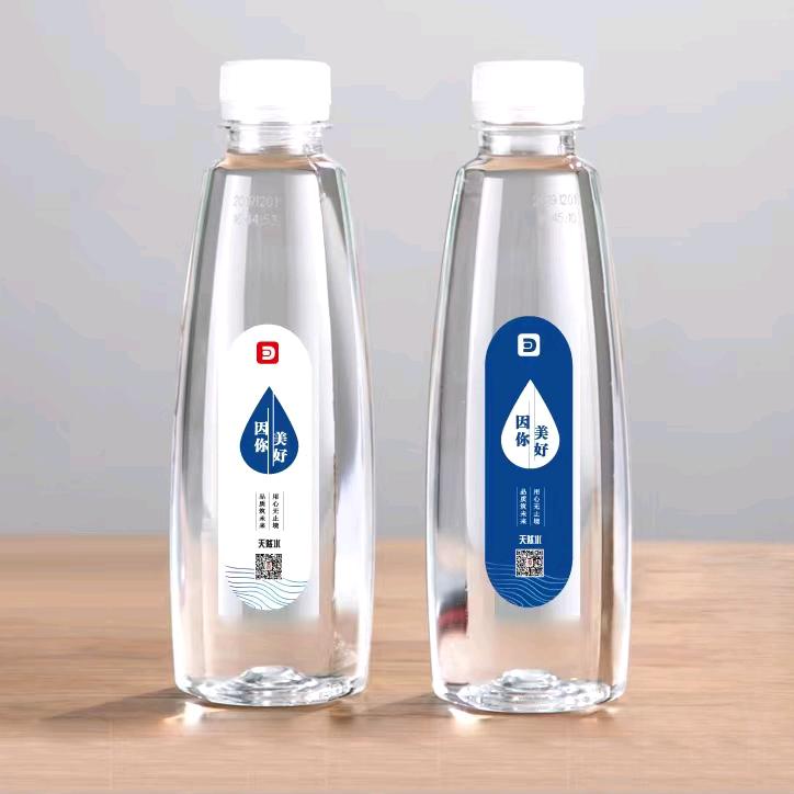 河南瓶装水定制