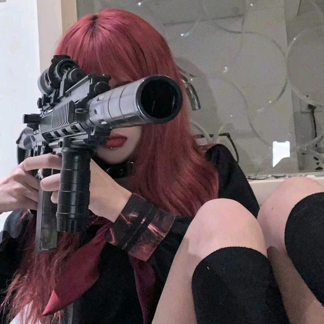 A大润发杀鱼十年的刀