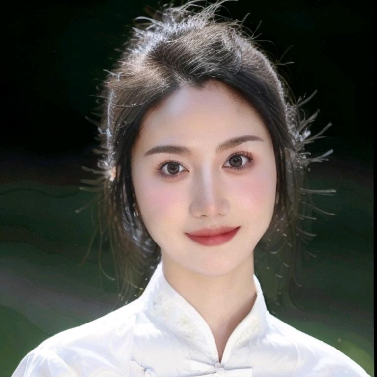 Wendy王静雯