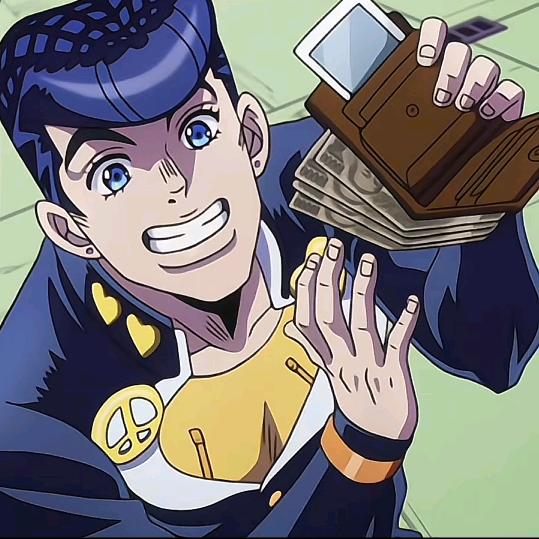 ⁺✞ʚ东方仗助ɞ✟₊