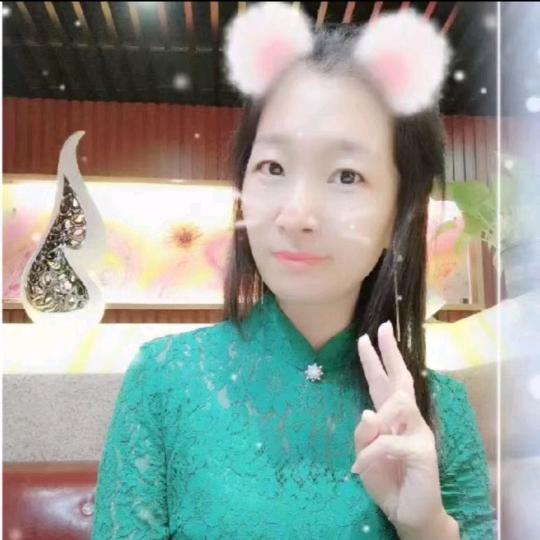💖青青子衿