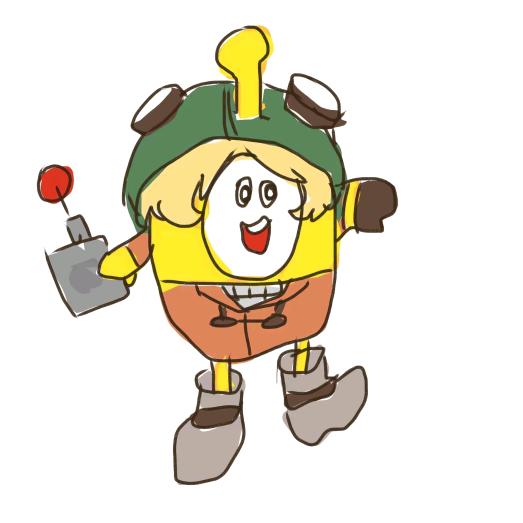 贝贝大王