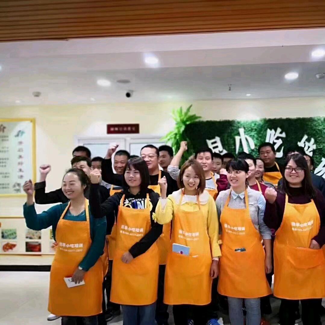 南阳裕早小吃技术培训