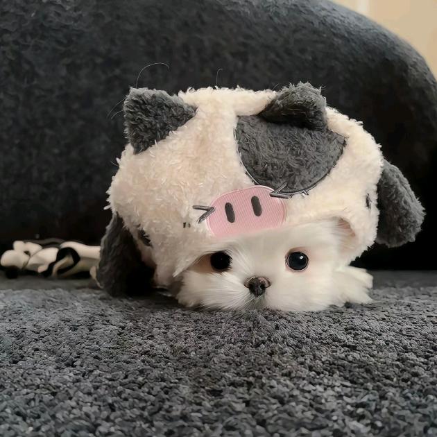 小T
