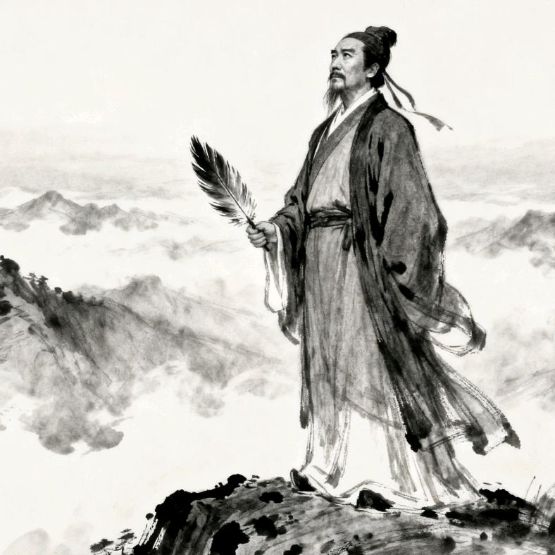 诸葛低吸擒牛